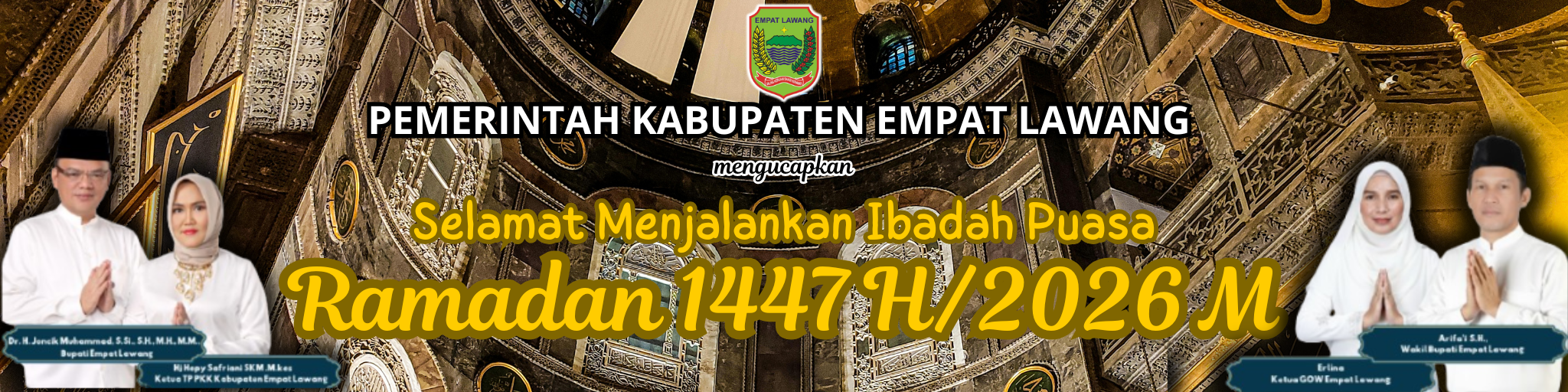 Iklan Pemkab