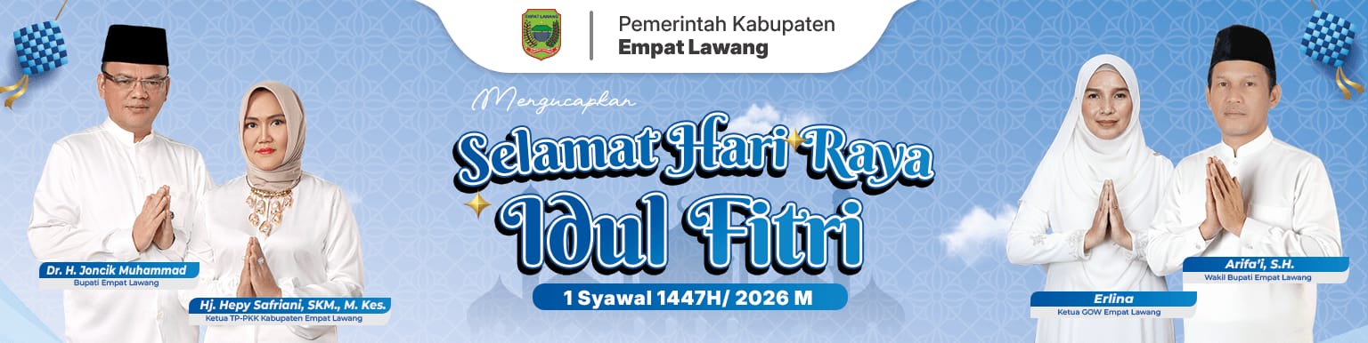 Iklan Pemkab