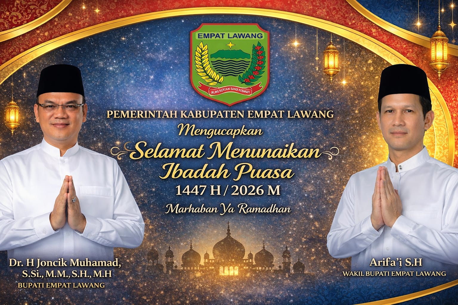 Iklan Pemkab