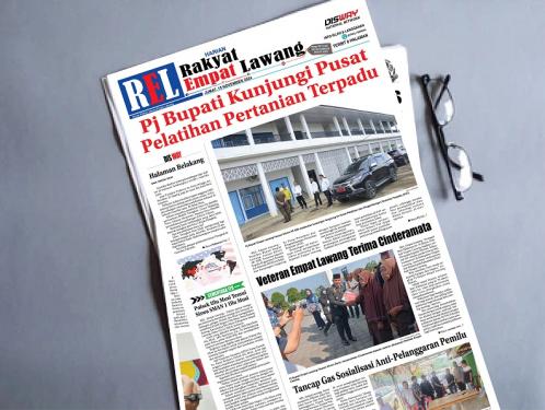 Koran Rel 15 November 2024