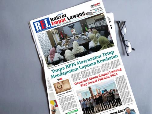 Koran Rel 17 November 2024