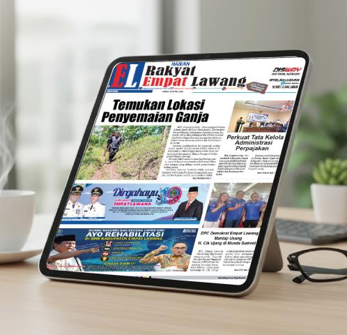 	KORAN REL I MEI 2026