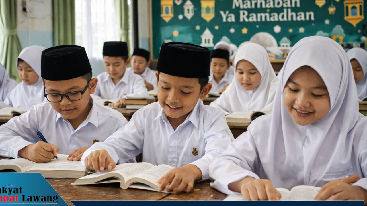 Ramadan 2026