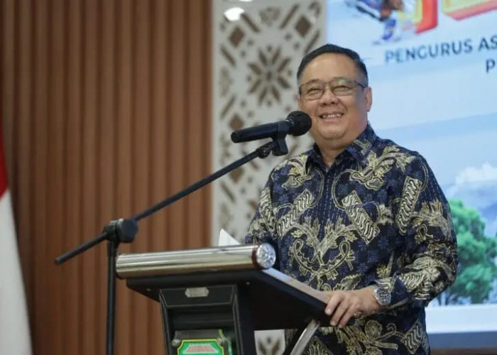 Cik Ujang Minta ASSI Fokus Pembinaan Atlet