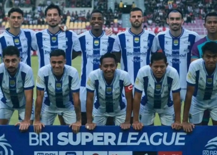 Hodak Beri Sinyal Pertahankan Uilliam Barros