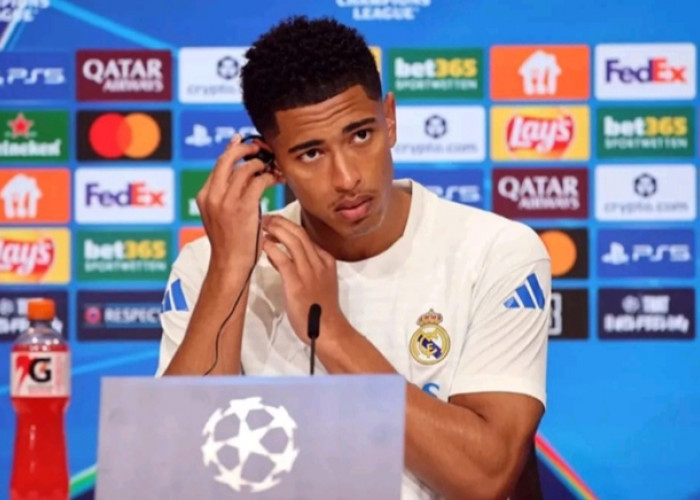 Kontroversi Kartu Merah Warnai Kekalahan Madrid