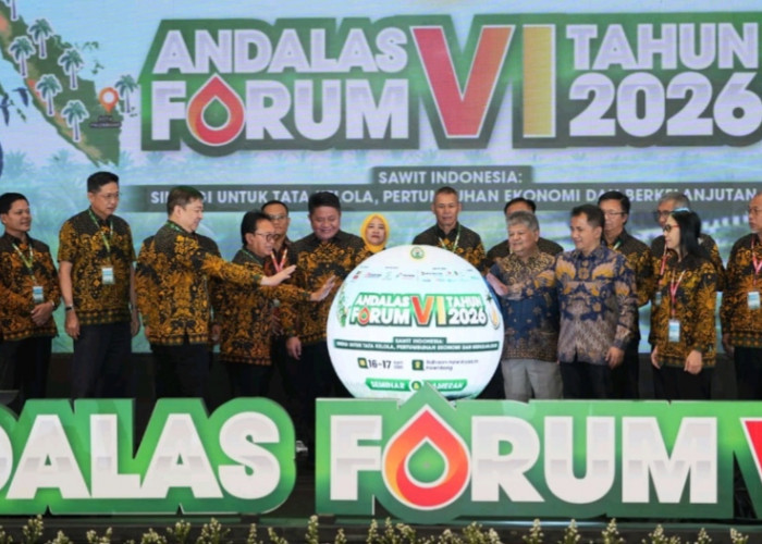 Dorong Penguatan Tata Kelola Sawit Nasional