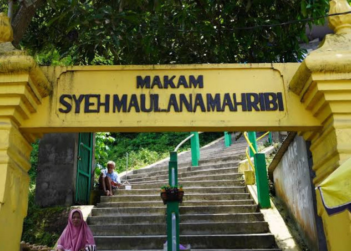 5 Rekomendasi Wisata Religi di Daerah Bantul