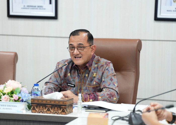 Pasokan BBM Sumsel Tetap Stabil 