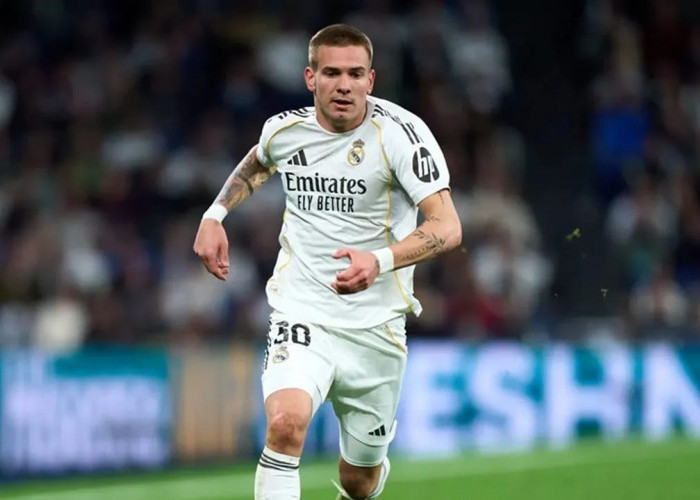 Real Madrid Tumbang, Mastantuono Absen Lawan Girona