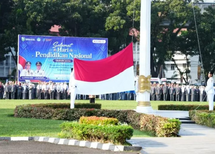 Fokus Pada Guru Sejahtera