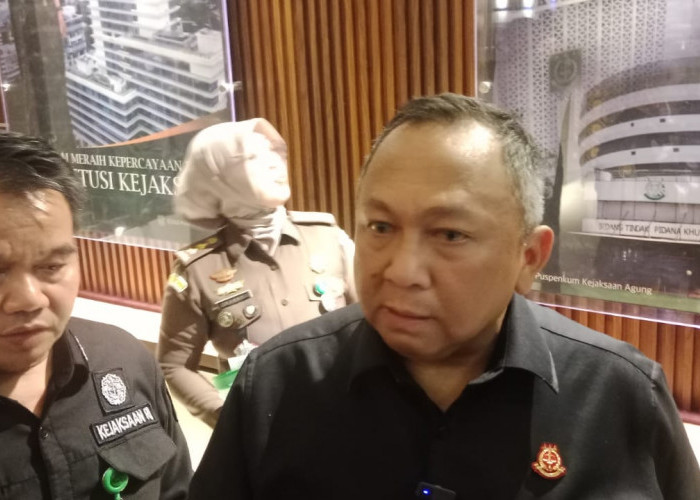 Kejati Sumsel Tegaskan Laporan Dugaan di Pagar Alam Tak Terbukti