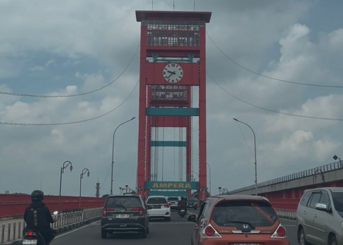 Bapenda Sumsel Pastikan Tidak Ada Kenaikan Pajak Kendaraan Bermotor