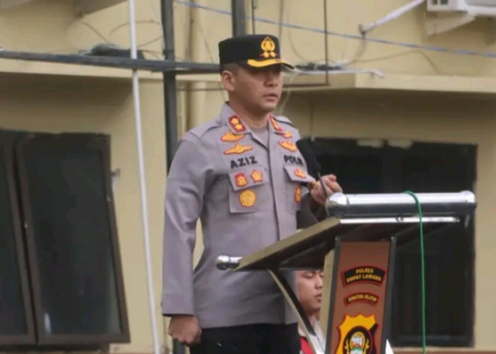 2 Juta Jiwa Terselamatkan/// 1 Kg Bibit Ganja Gagal Ditanam
