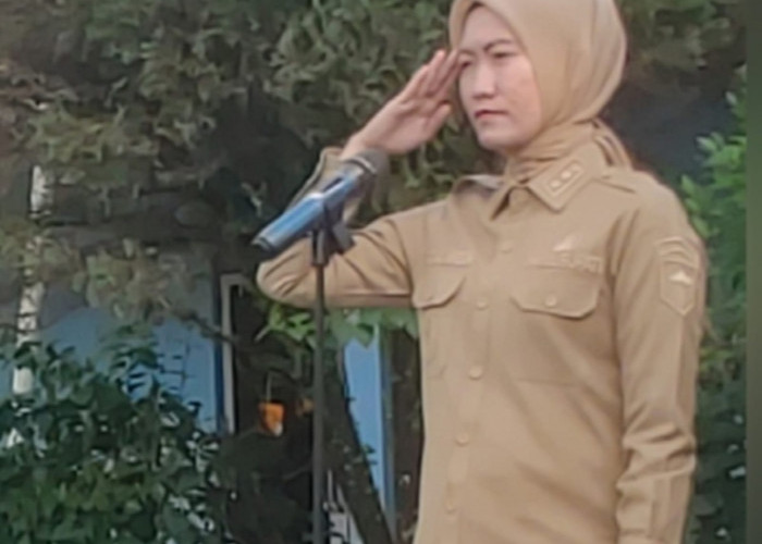 OPD Lambat Ajukan Usulan PNS Dan PPPK Belum Gajian 