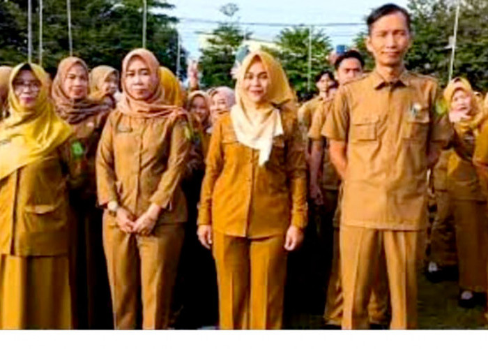 Jam Kerja ASN Muba Selama Ramadan 1447 H Resmi Berubah