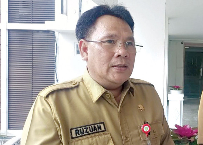 DKPP Sumsel Awasi Ketat dari Sisi Kesehatan