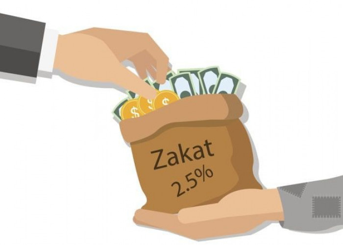 Potensi Zakat ASN dan BUMN Jadi Andalan Baznas Sumsel