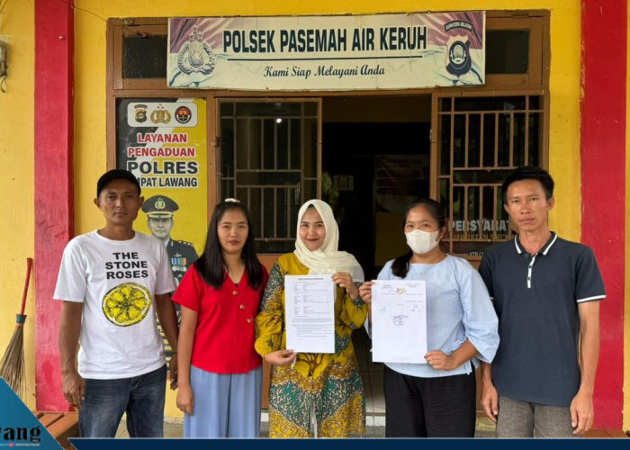 Problem Solving, Dua Pihak yang Berseteru Sepakat Damai