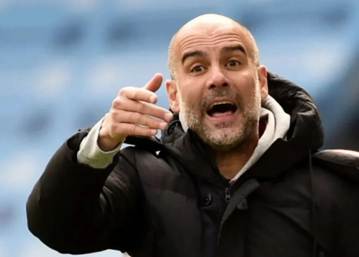 City Diuntungkan, Guardiola Tegaskan Tak Boleh Terpeleset