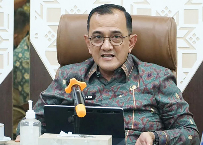 Pelayanan Publik Diminta Tetap Maksimal