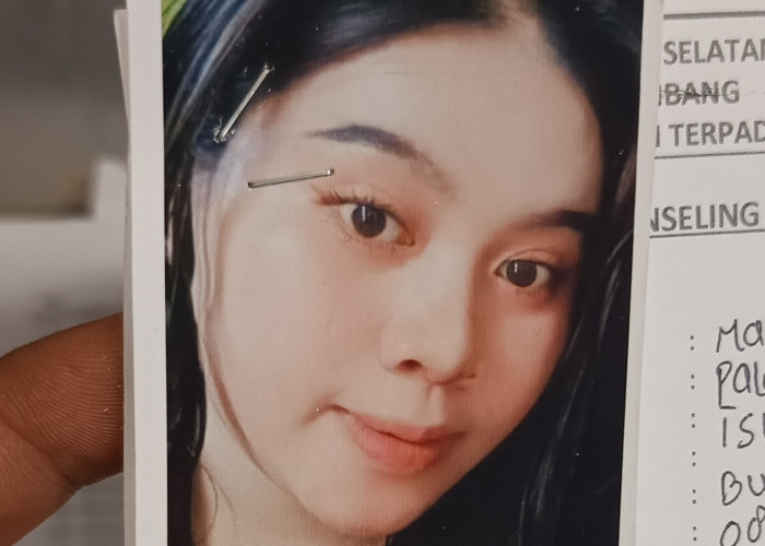 Sudah Tunangan Candika Dilaporkan Sang Ayah Menghilang 