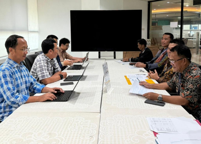 Ratusan Siswa Sungai Lilin Antusias Sambut Sosialisasi Beasiswa Vokasi Muba 