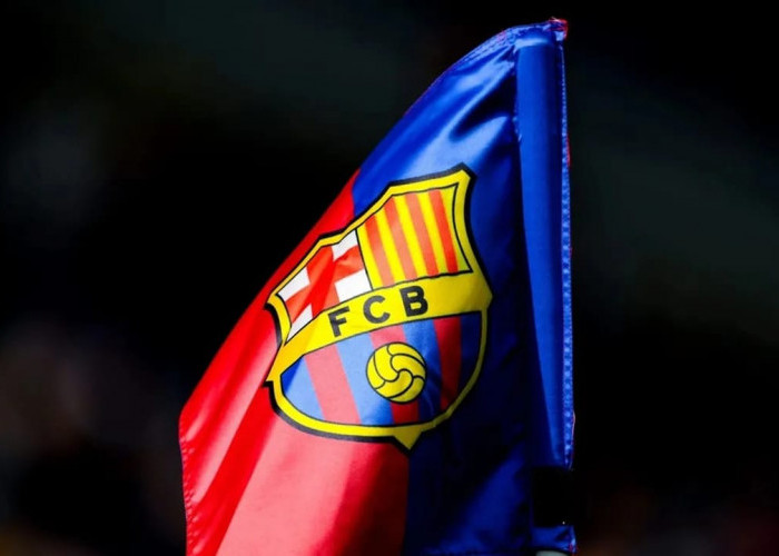 Barcelona Tambah Uji Coba Lawan CE Europa