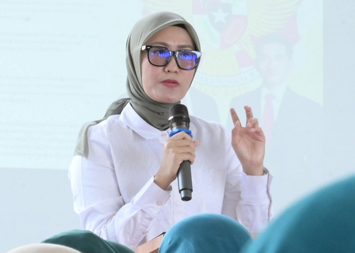 Mau Dibangunkan Jalan Wabup Lahat Minta Warga Tak Bicara Ganti Rugi 