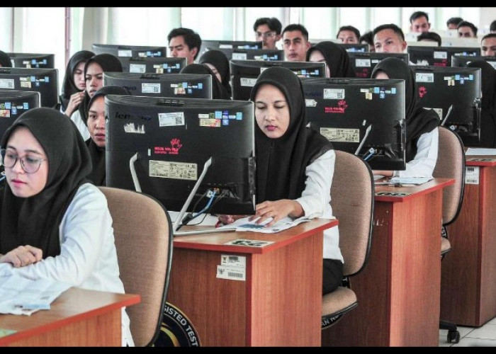 Kapan Pengumuman Hasil Seleksi Administrasi PPPK Guru dan Tendik Sekolah Rakyat 2026? Ini Jadwal Terbarunya