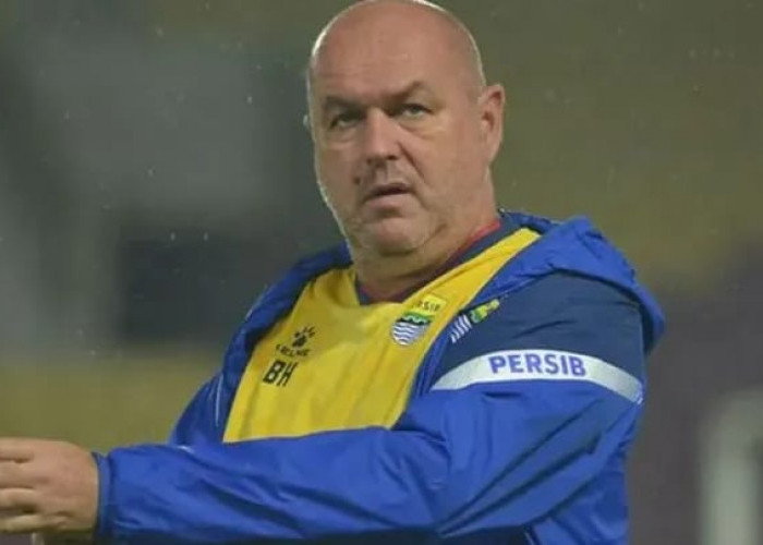 Persaingan Internal Persib Memanas 