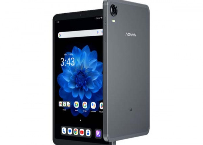 Rekomendasi Tablet Murah 1 Jutaan: Cocok untuk Pelajar, Gamer, dan Pekerja