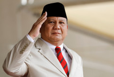 Prabowo Luncurkan Program Pemeriksaan Kesehatan Gratis 2025, Cakup 14 Penyakit untuk Semua Usia!