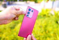 Gila! Infinix Hot 60 Pro Plus Cuma Rp2 Jutaan, Tapi Punya Fitur Selevel HP Flagship
