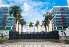 4 Program Studi Favorit di PENMABA Mandiri UNJ 2025 Jalur Ujian Tulis di Kediaman