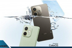Harga Beda Tipis! Oppo A5 Pro 5G Vs Samsung Galaxy A16 5G, Mana Lebih Unggul?
