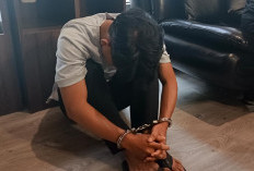 SR Ditangkap Warga Saat Ngintip Sambil Merekam Perempuan