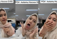 Gegara Video 23 Detik, Karyawati PT Timah Tbk Hina Honorer? Netizen Geram!