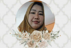 Guru SMP Kecelakaan Jelang Ultah