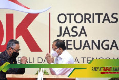 6 Dana Pensiun Ini Resmi Dibubarkan OJK, Peserta Diminta Waspada!