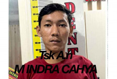 Kartu ATM Korban Tertinggal di Mesin Isinya Dikuras Habis