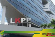 LKPP Buka Lowongan Kerja untuk Lulusan D4 dan S1: Tanpa Pengalaman dan Batas Usia, Ini Cara Melamarnya