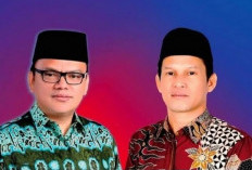 Pasangan JM - Fai Siap Hadapi PSU Pilkada Empat Lawang
