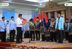 Tak Boleh Ada Lagi Guru Ngaji yang Terabaikan