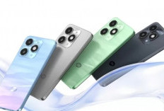 Itel A90 Resmi Diluncurkan: Tampil Mirip iPhone 13 Pro Max, Dijual Mulai Rp 1,2 Jutaan