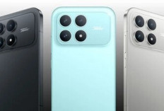Poco F8 Pro Gegerkan Pasar, Performa Flagship Kini Makin Terjangkau