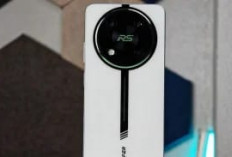 Hanya Sejuta! itel RS4 Bikin Geger, Ponsel Murah Rasa Flagship dengan Fitur Gaming Kelas Atas