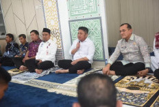ASN Sumsel Diminta 'Rem' Belanja Tak Esensial