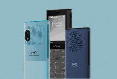 Pemberontakan Nokia: Ponsel Rp400 Ribuan dengan Baterai Sebulan
