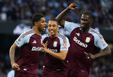 Marcus Rashford Cedera, Ingin Pindah ke Barcelona